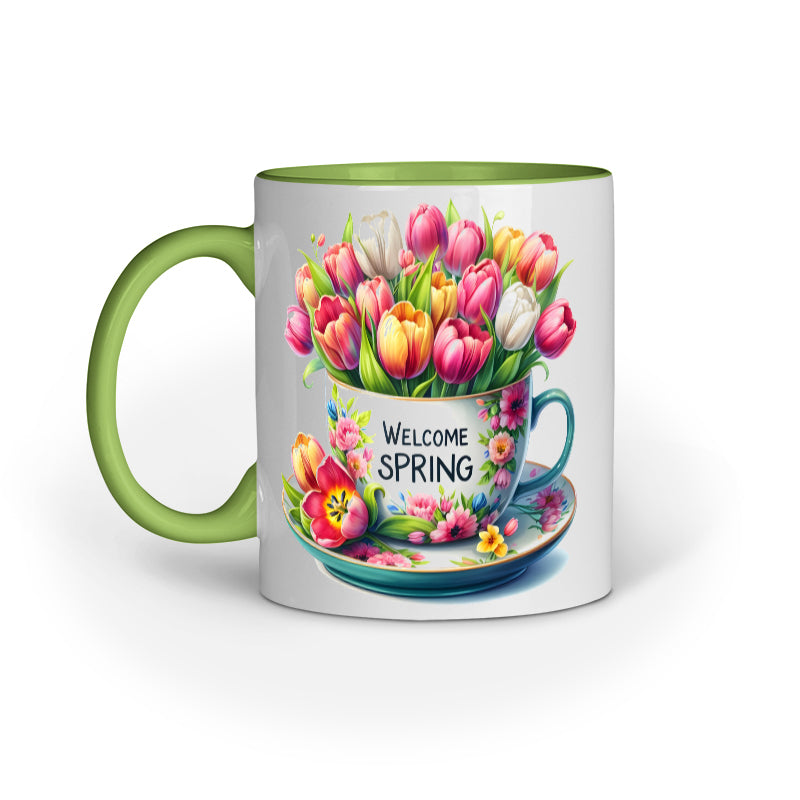 Front View - 5464186