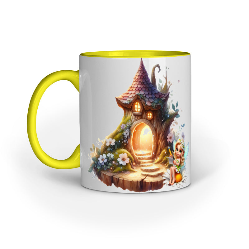 Front View - 5464347