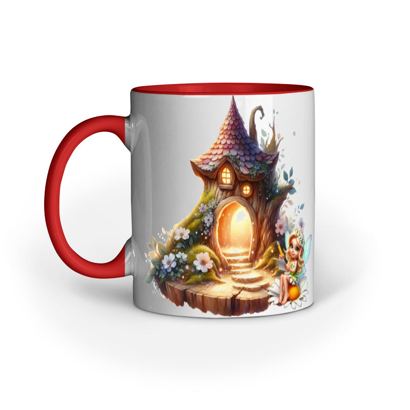 Front View - 5464349