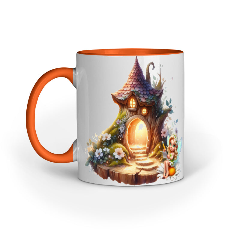 Front View - 5464350