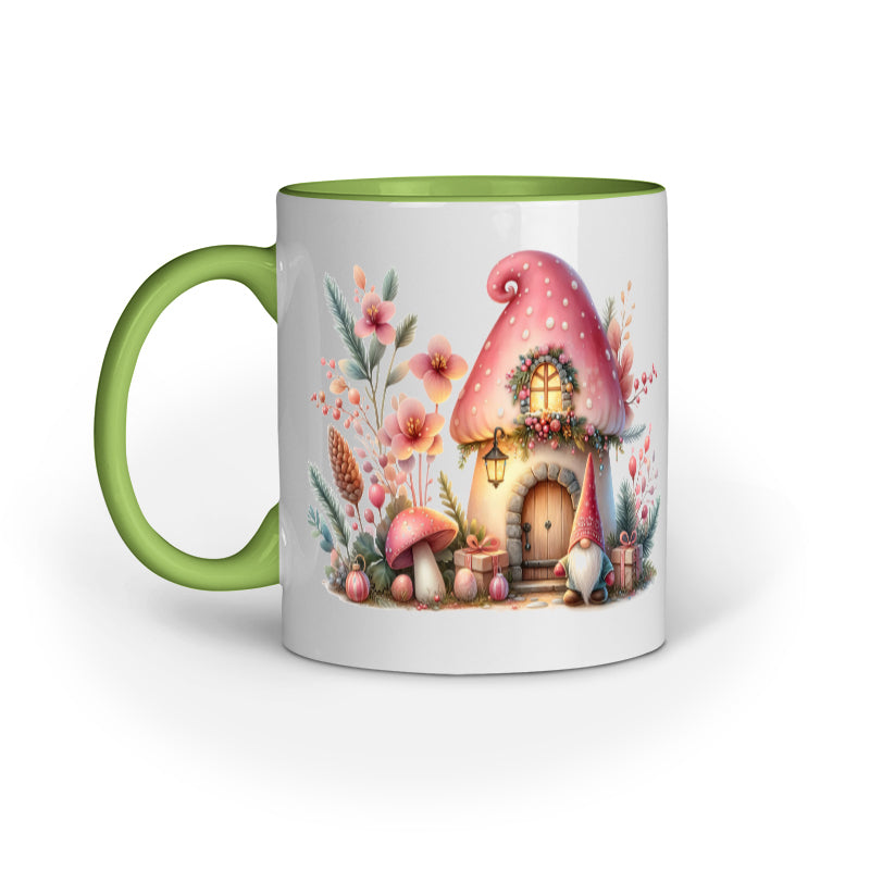 Front View - 5469057