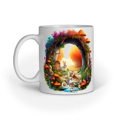 Front View - 5469098