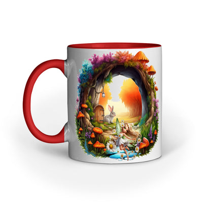 Front View - 5469100