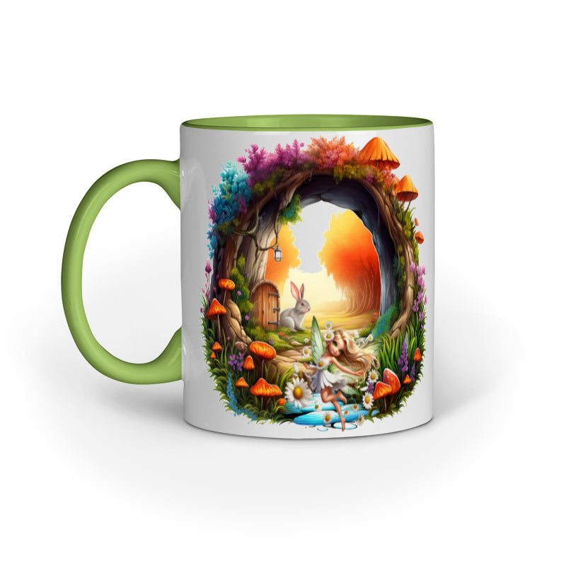 Front View - 5469102