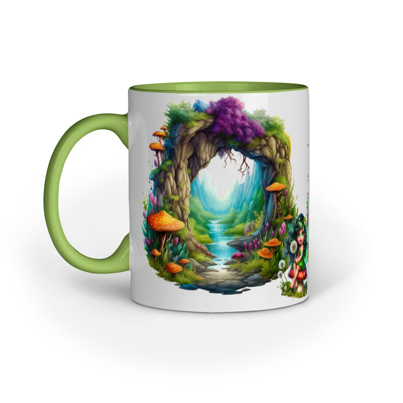 Front View - 5469367