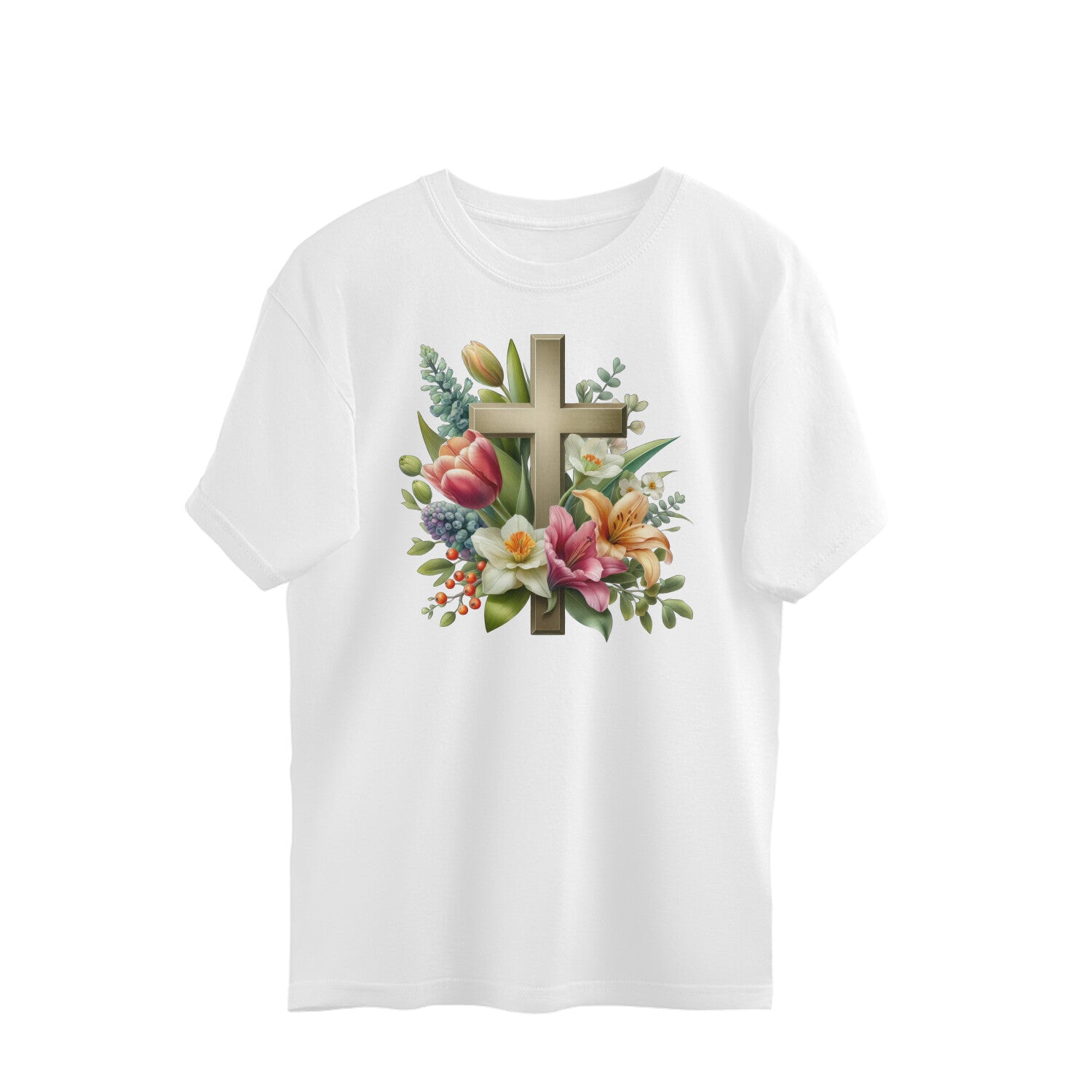 Front View - 5469926