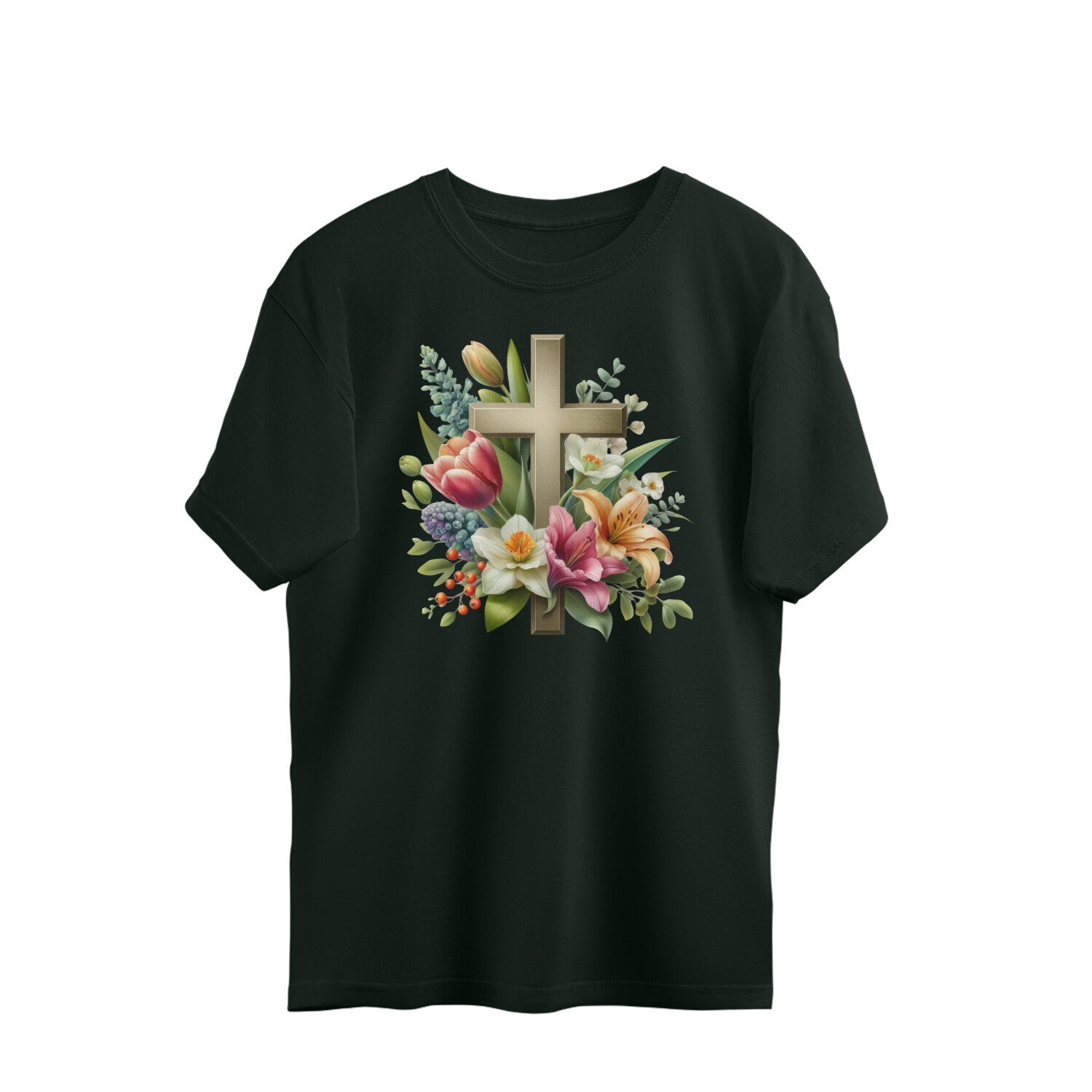 Front View - 5469933