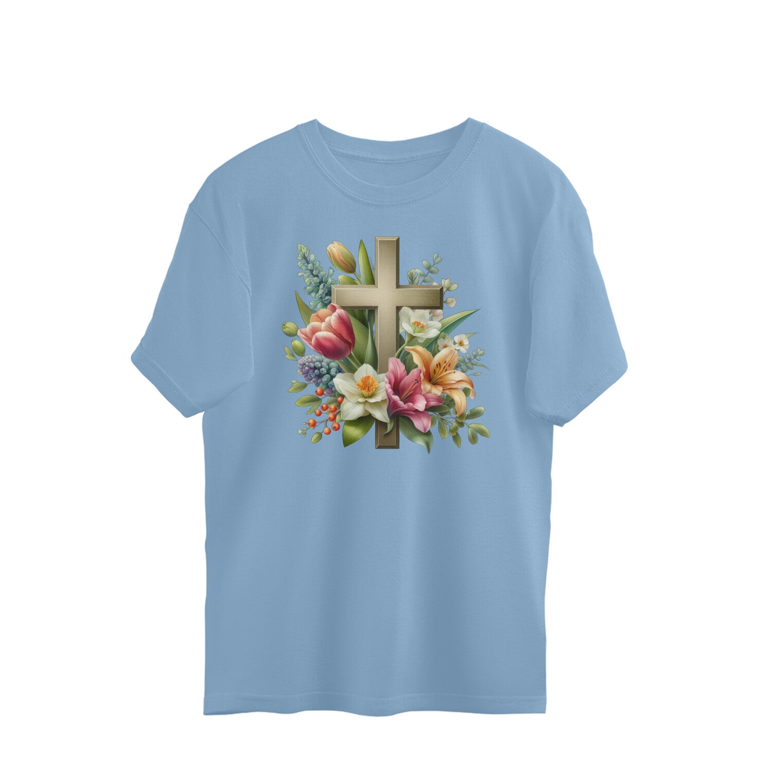 Front View - 5469934