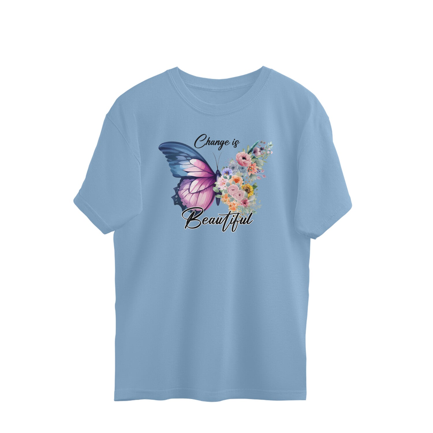 Front View - 5470945