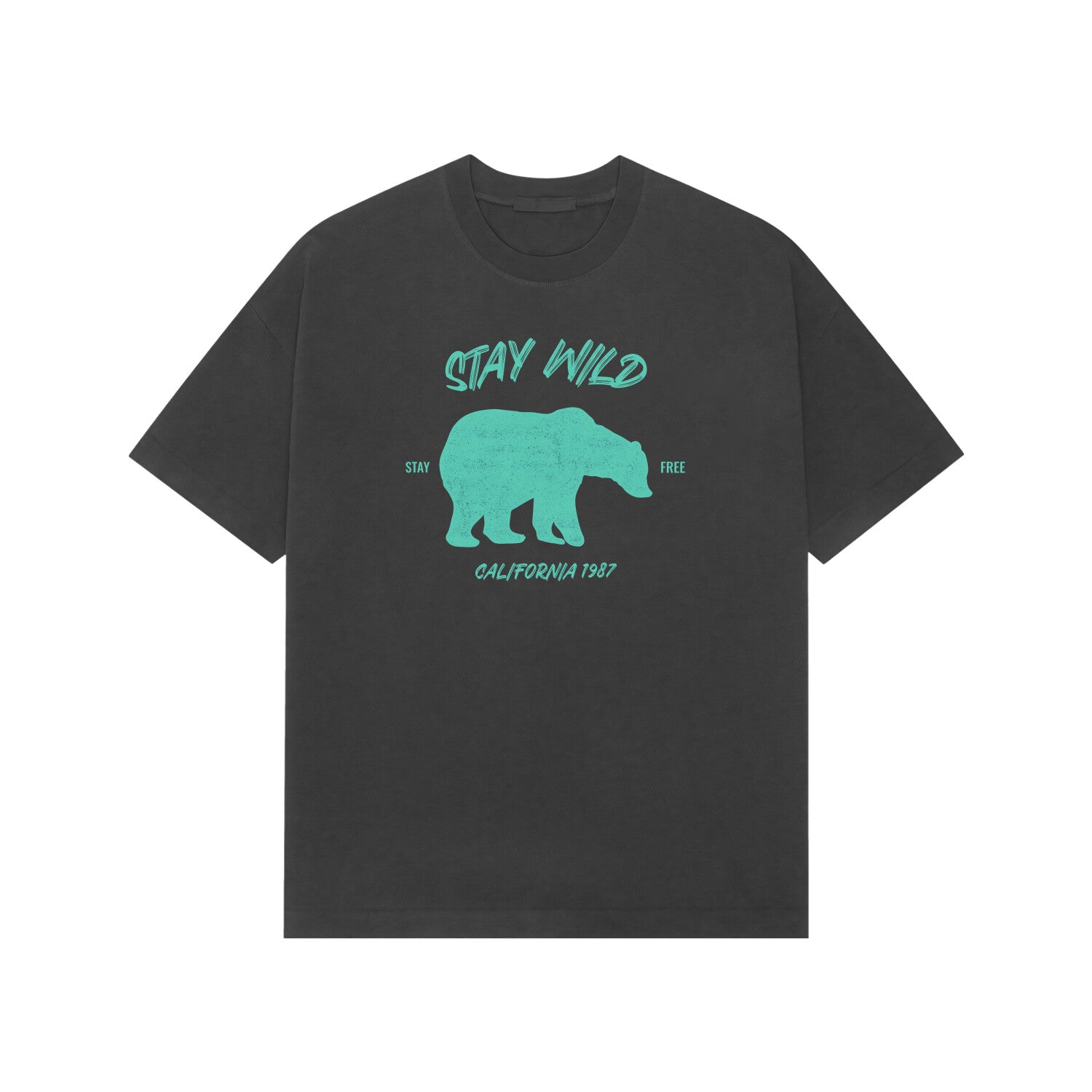 Front View - 5471097