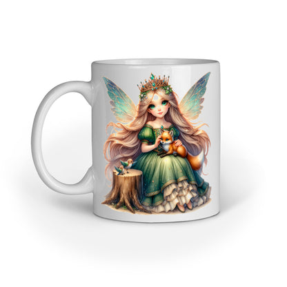 Front View - 5471408