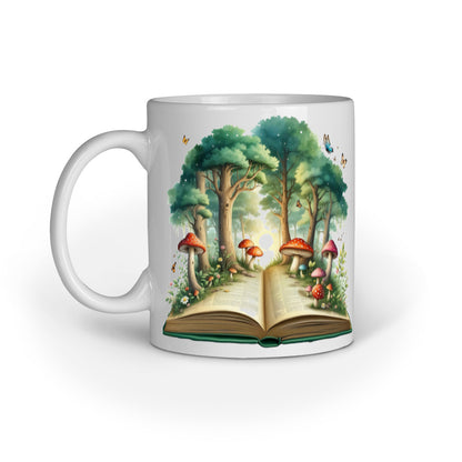 Front View - 5471509