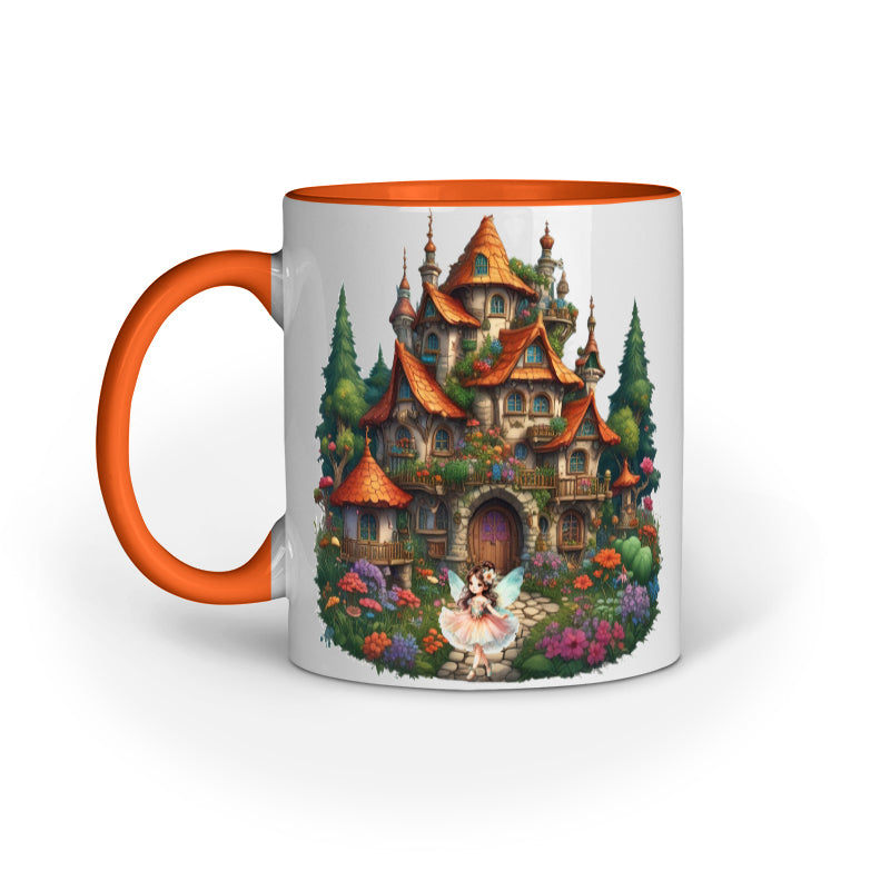 Front View - 5471522