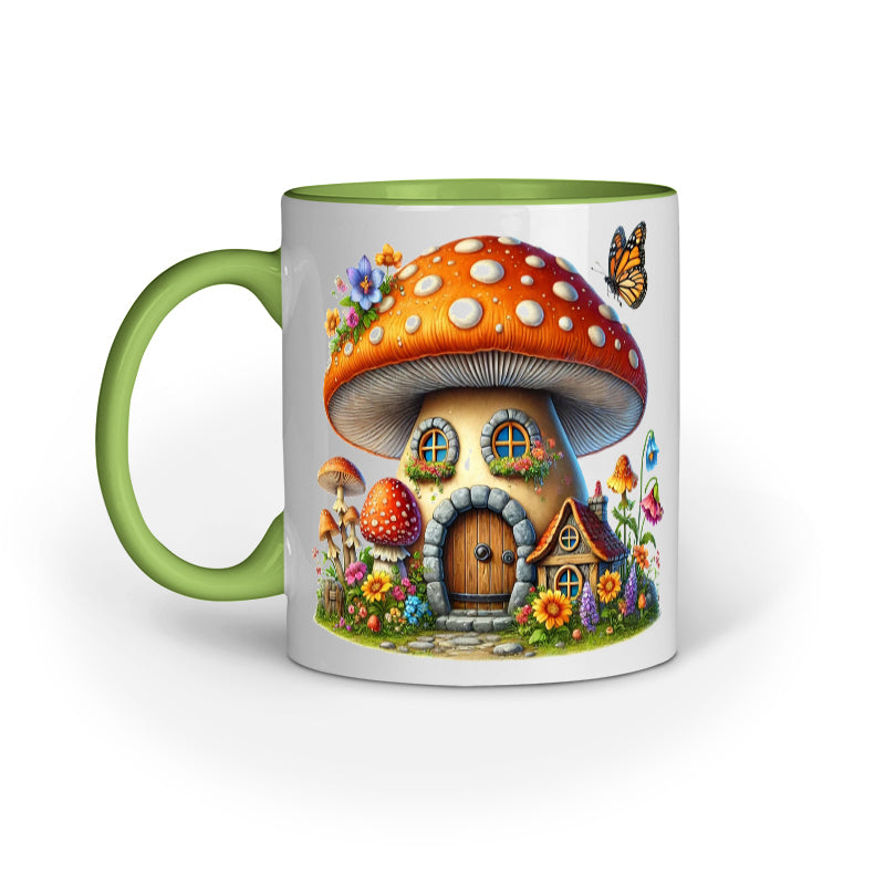 Front View - 5480203