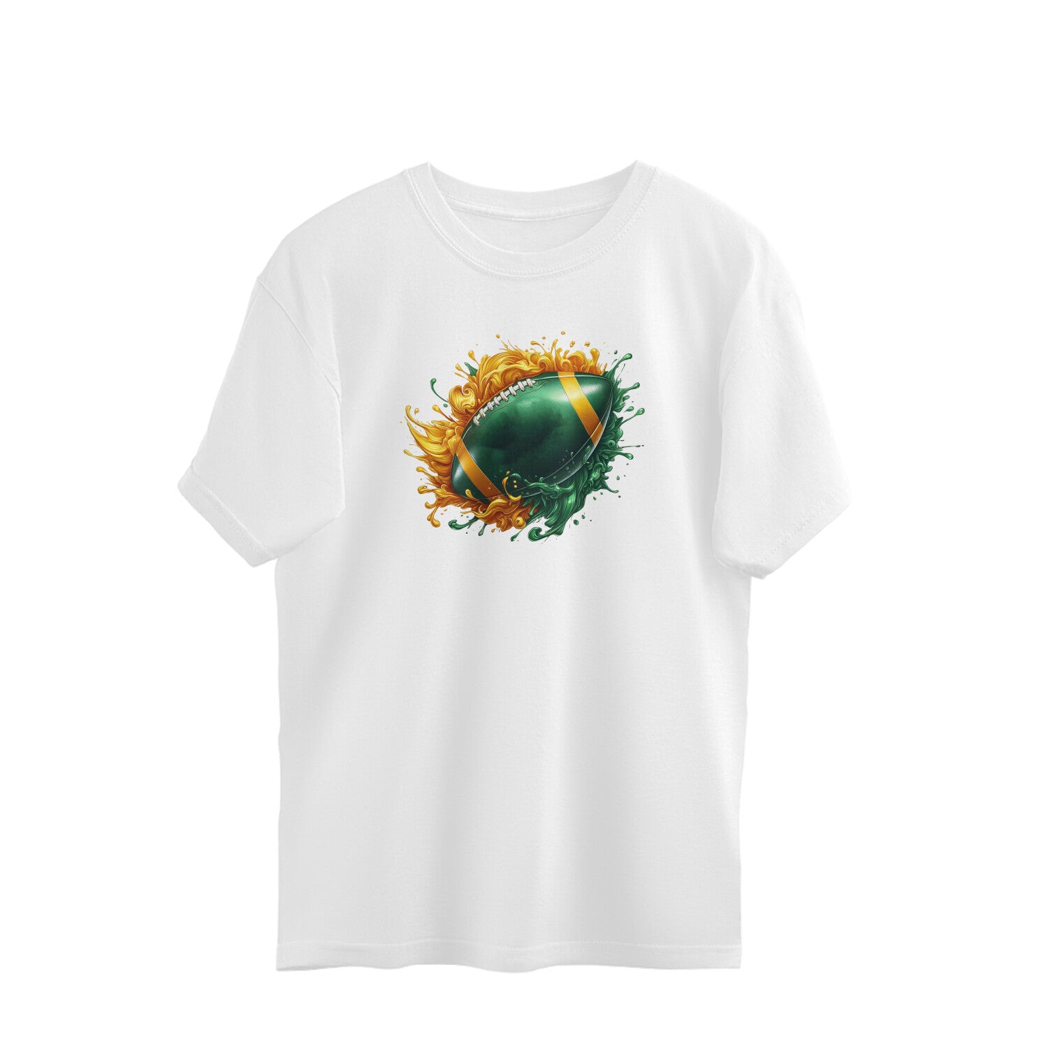 Front View - 5489970