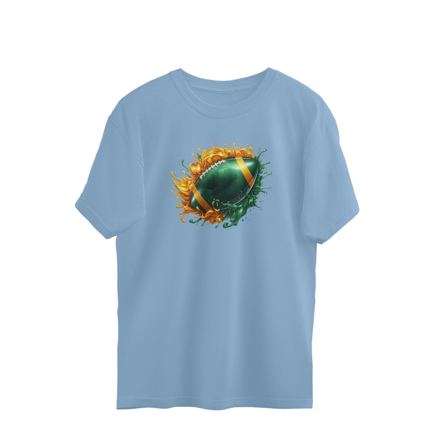 Front View - 5489979