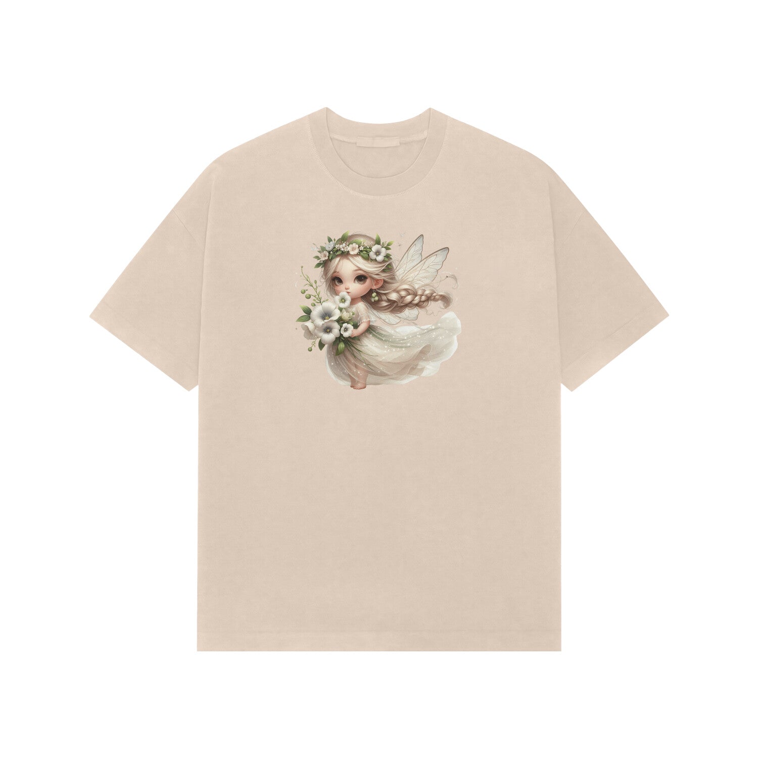 Front View - 5494555