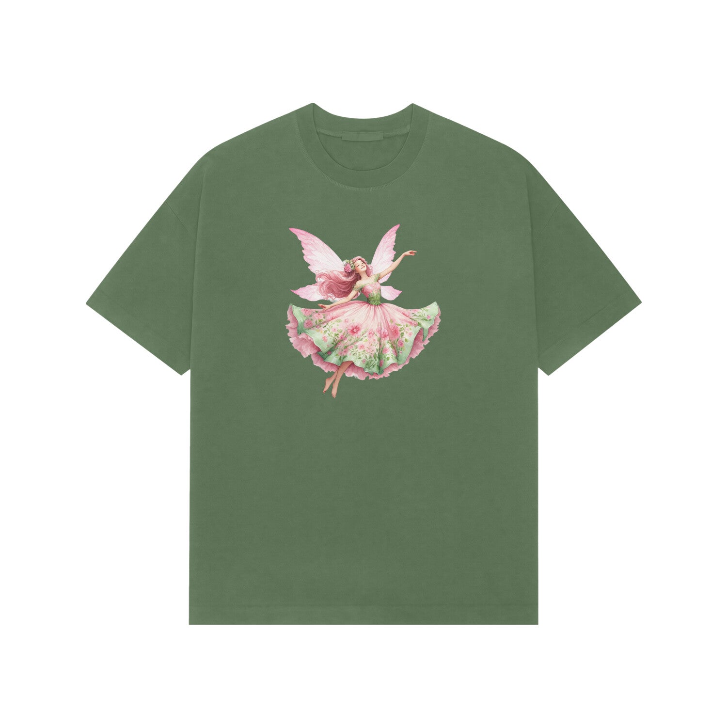 Front View - 5494632