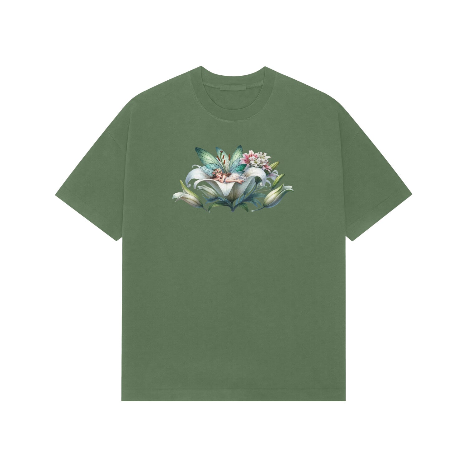 Front View - 5494933