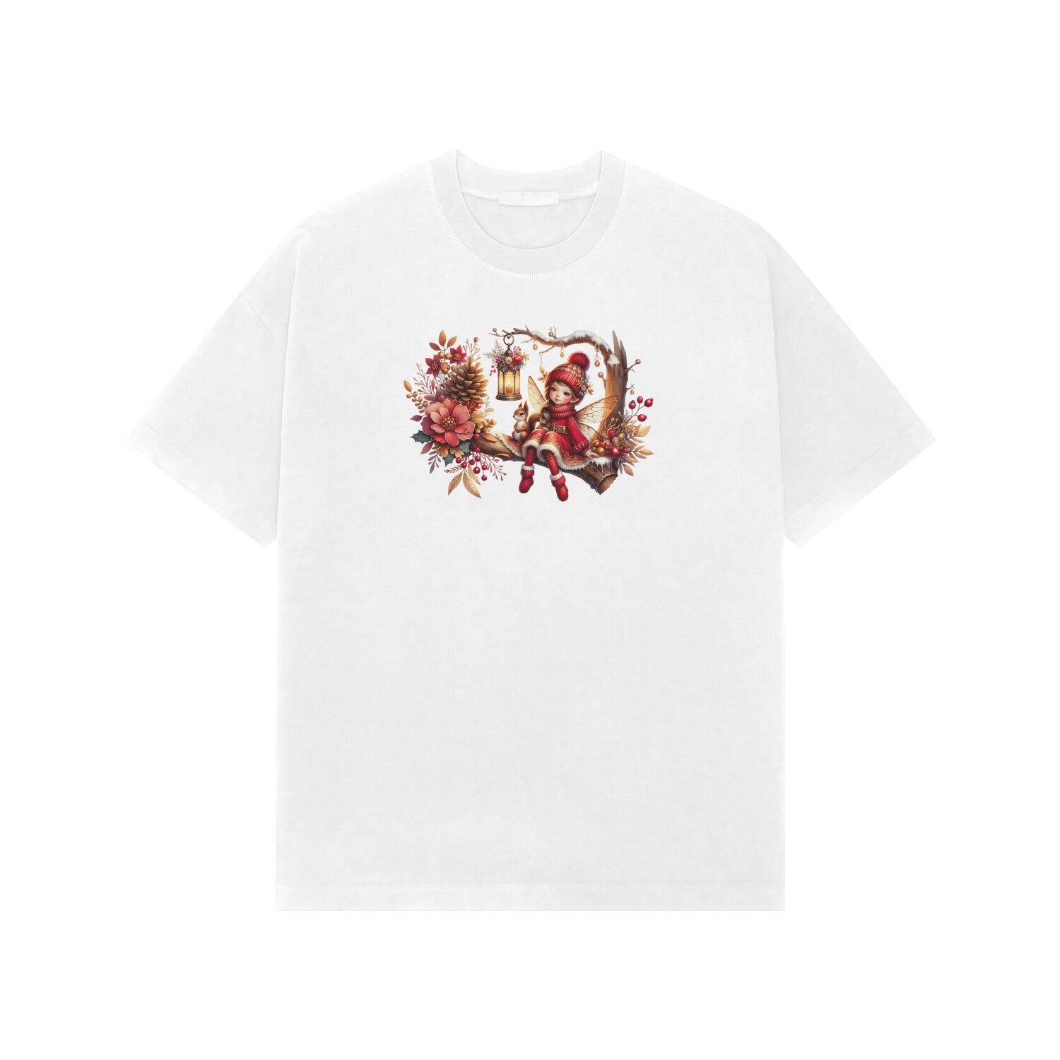 Front View - 5495009