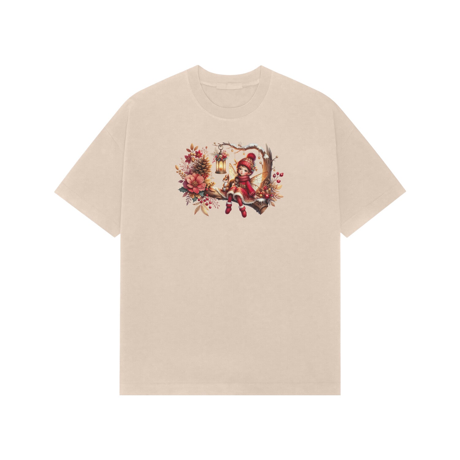 Front View - 5495012