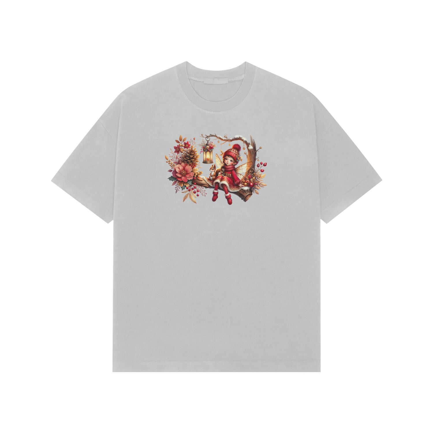 Front View - 5495013