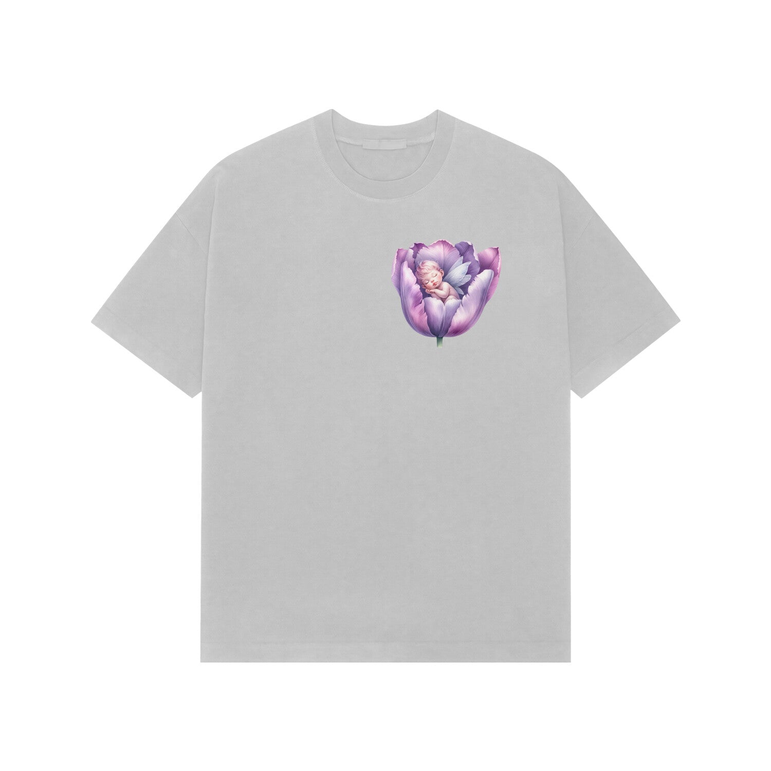 Front View - 5495037