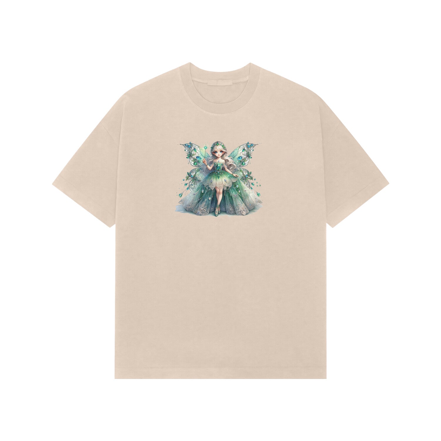 Front View - 5495064