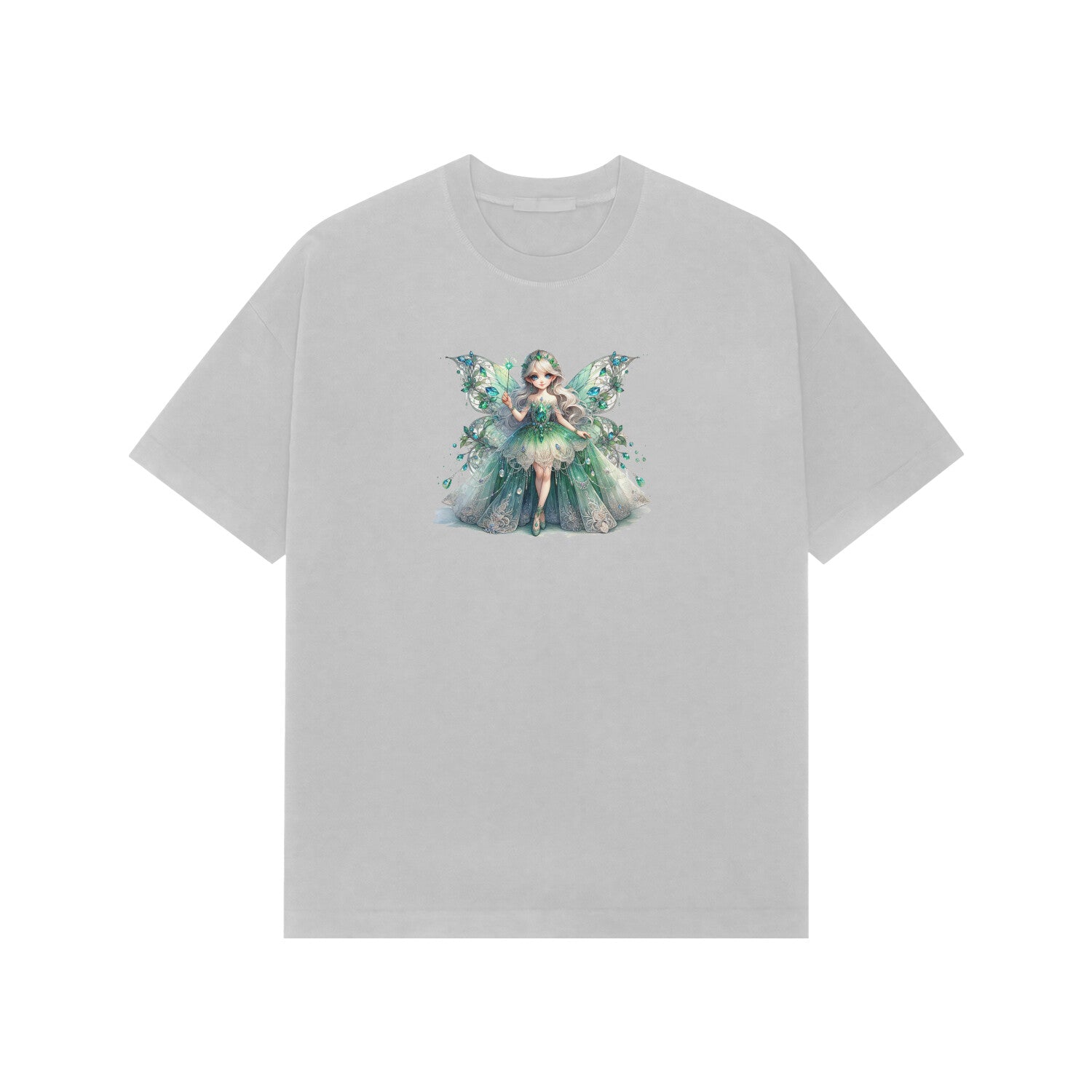 Front View - 5495065