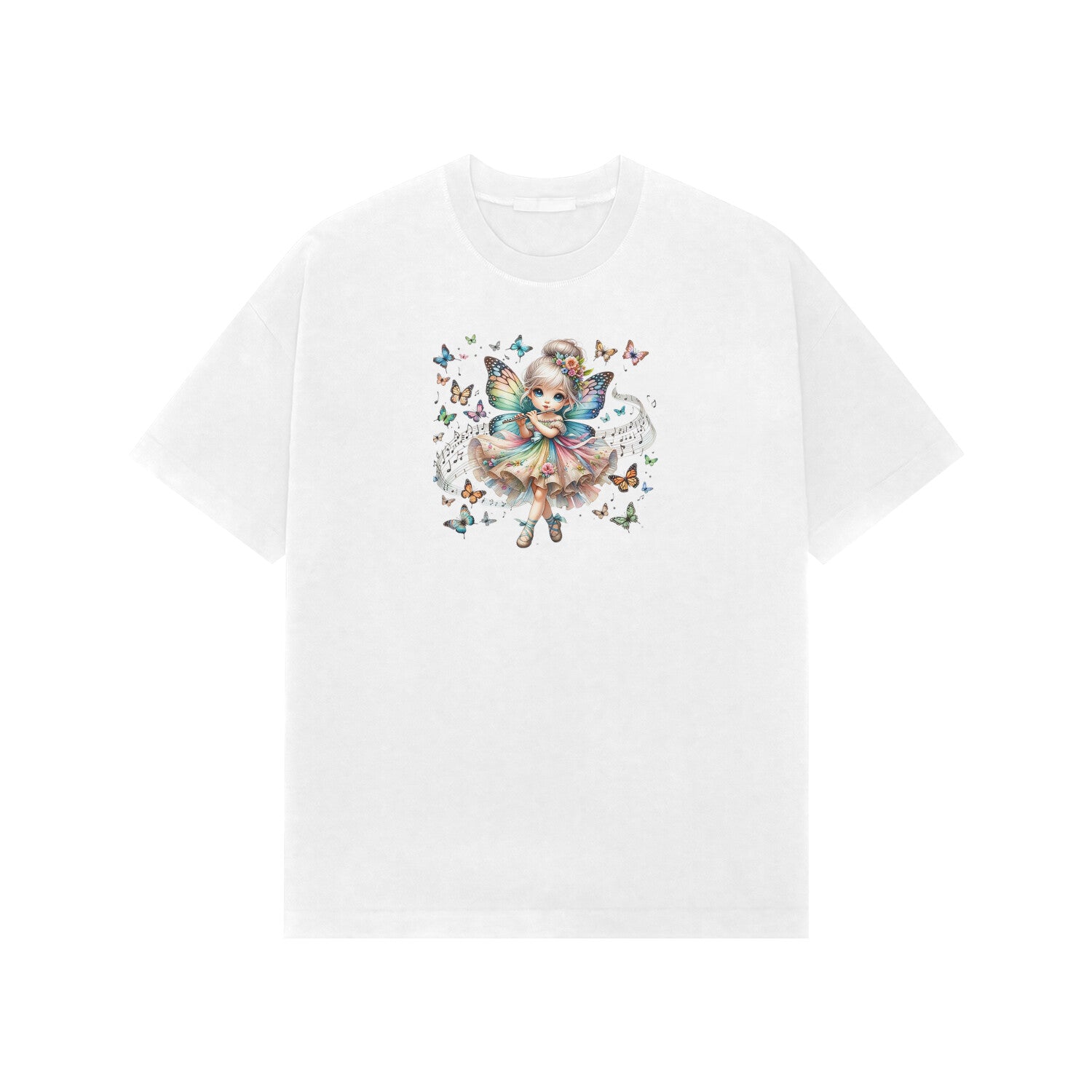 Front View - 5495300