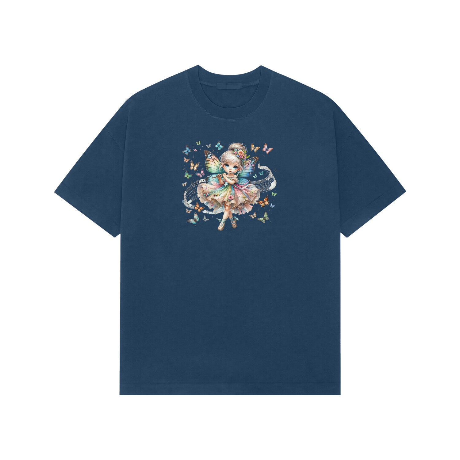 Front View - 5495301