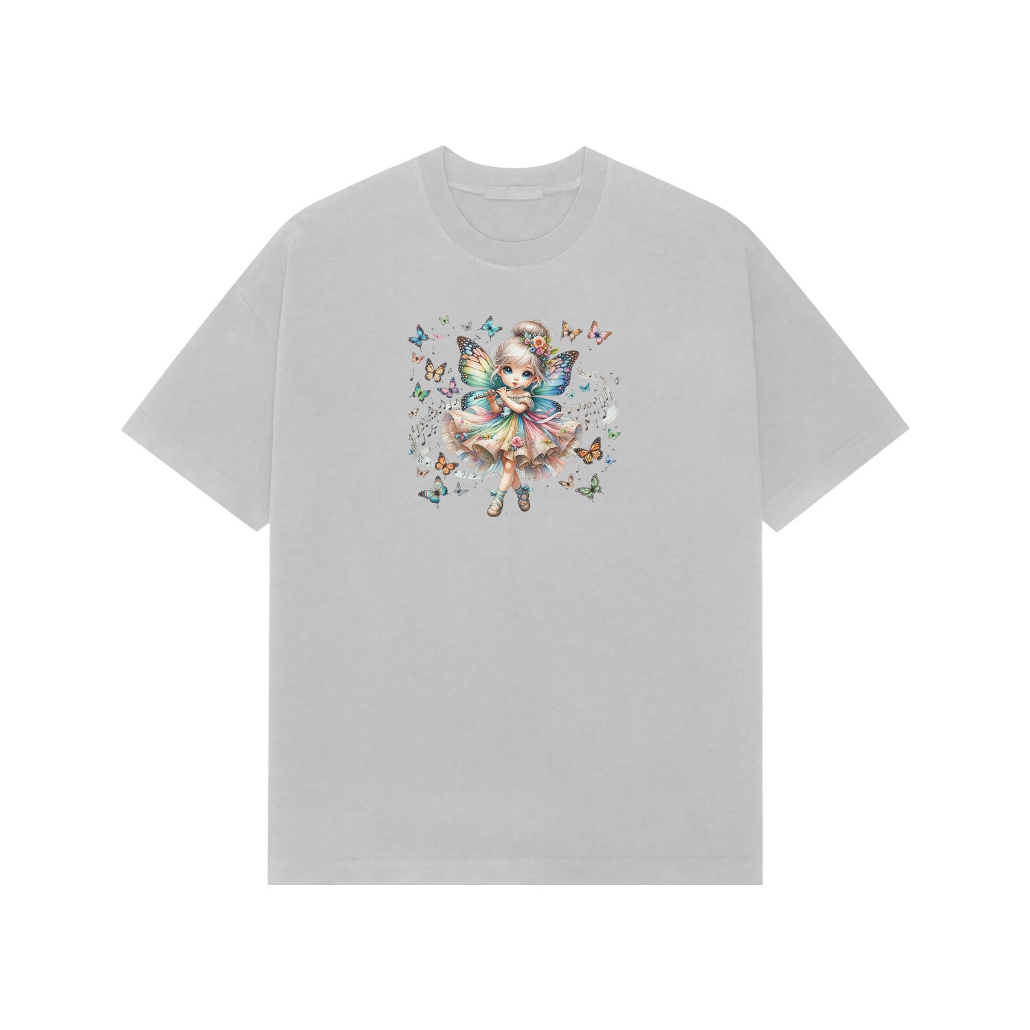 Front View - 5495307