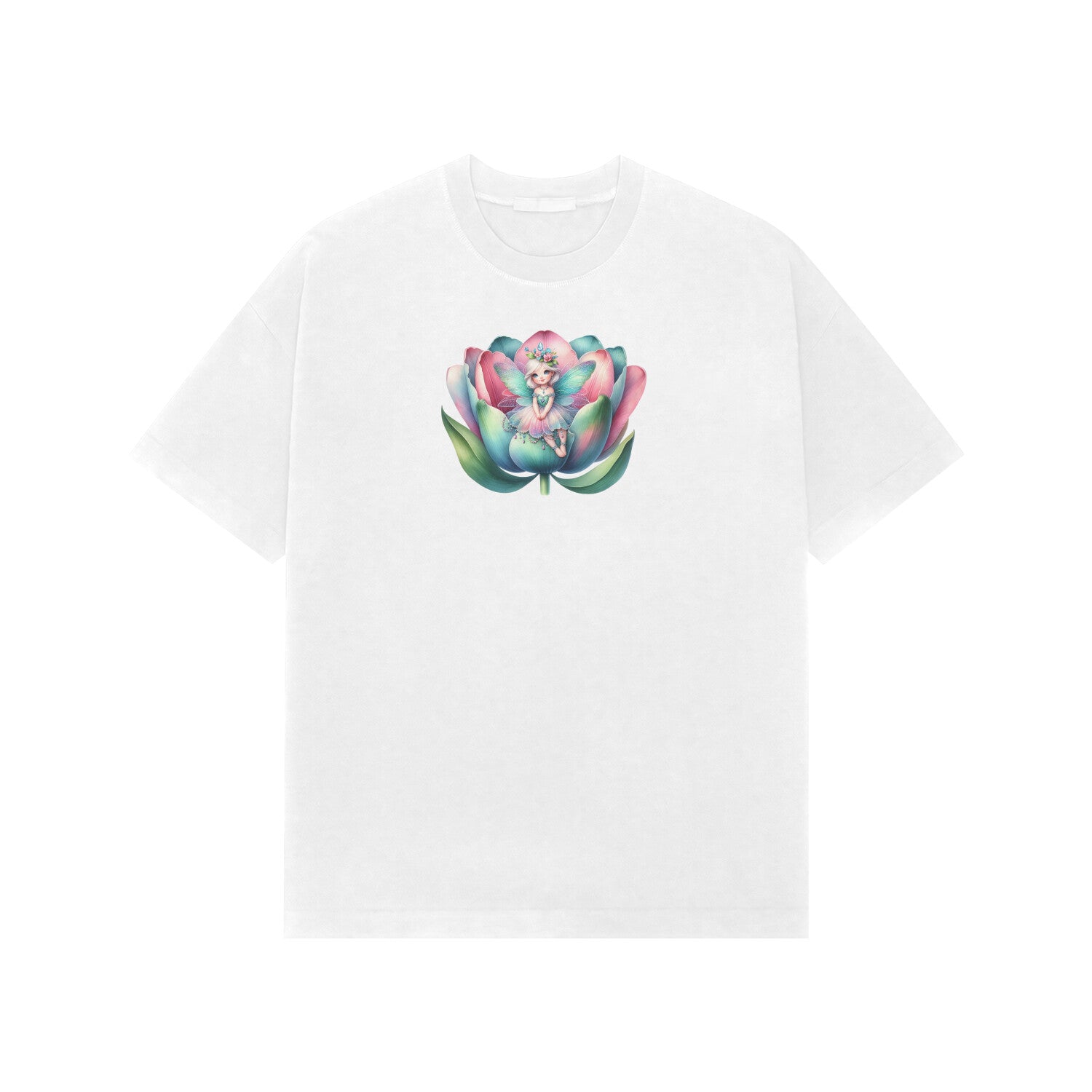 Front View - 5495332