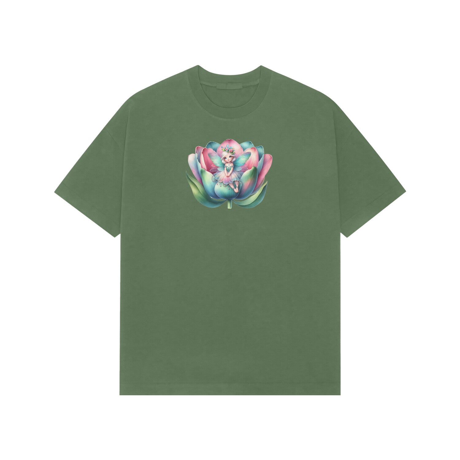 Front View - 5495334