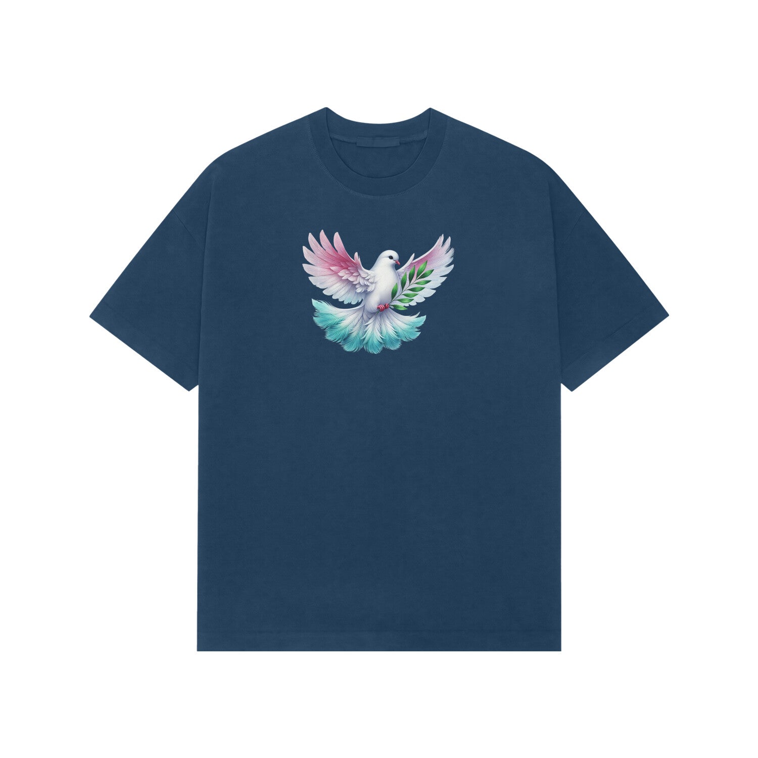 Front View - 5495378