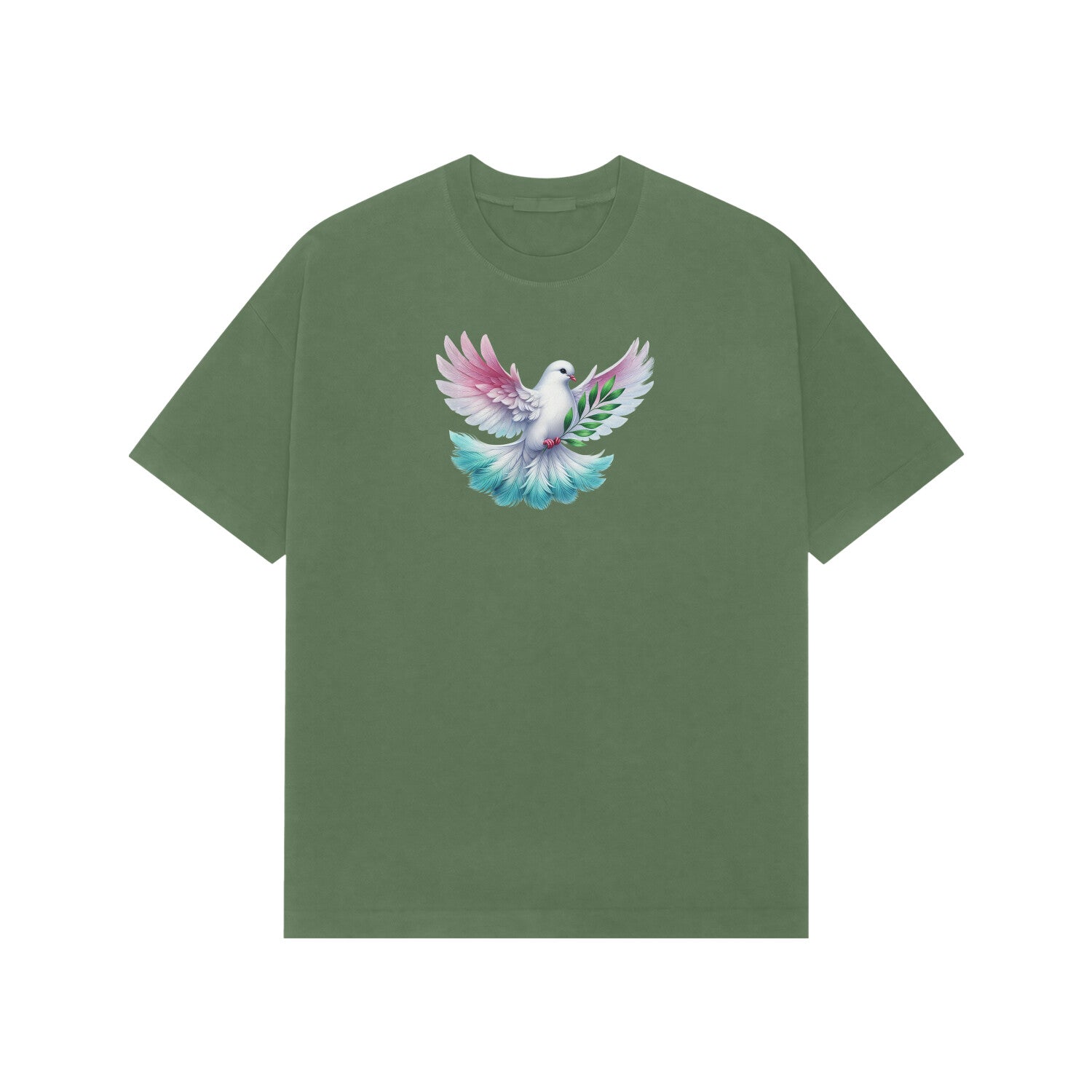 Front View - 5495379