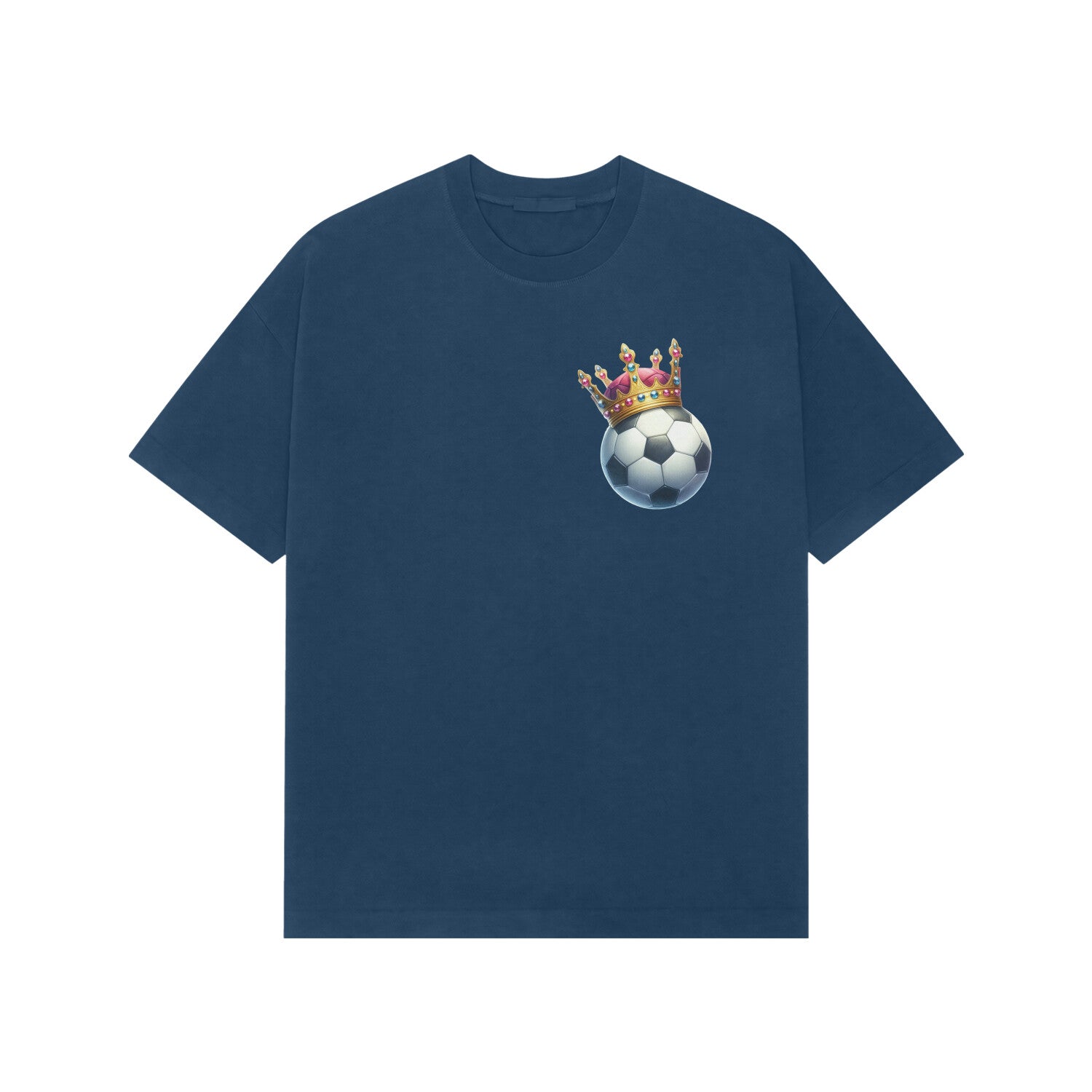 Front View - 5495542