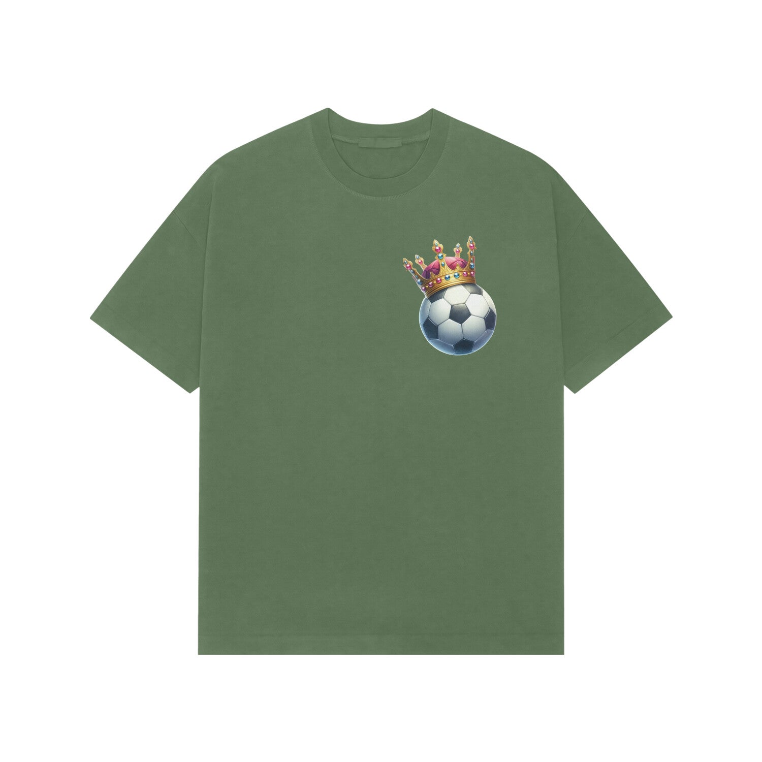 Front View - 5495543