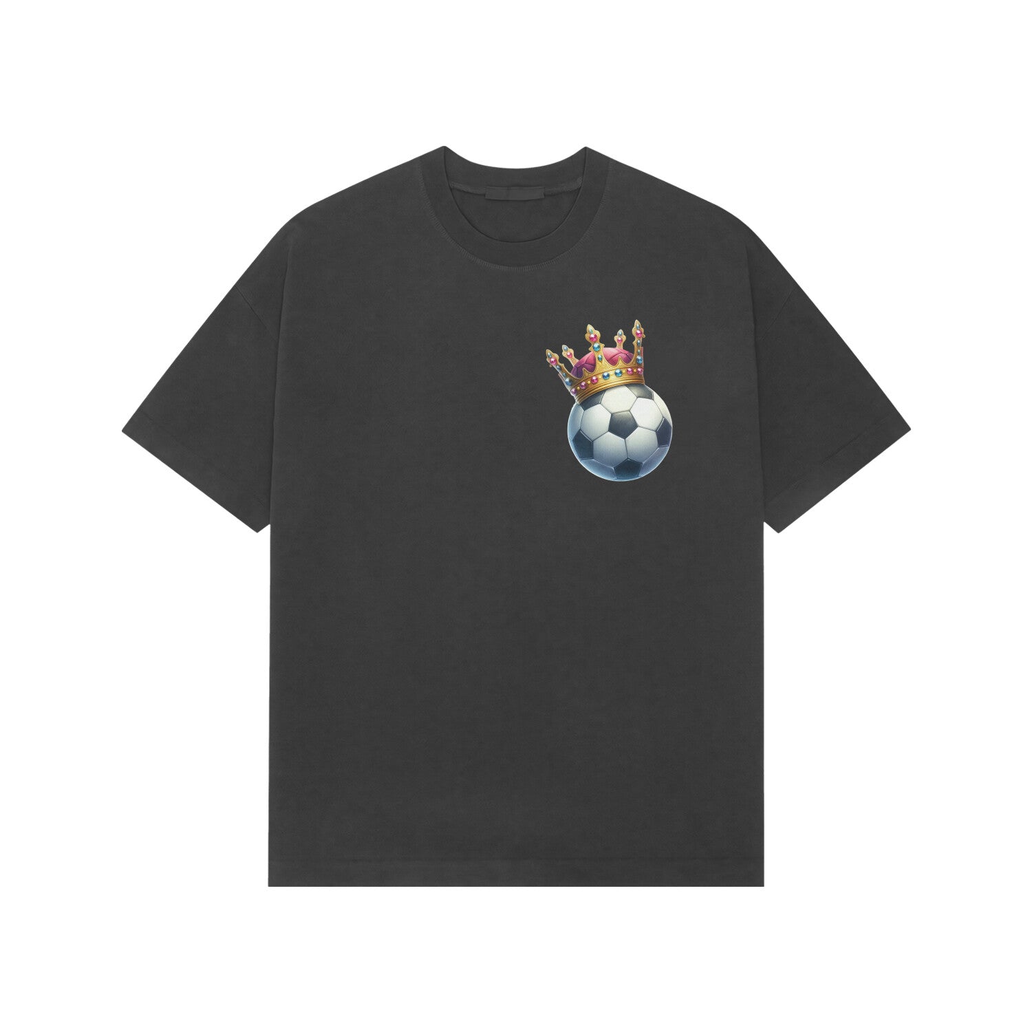 Front View - 5495544