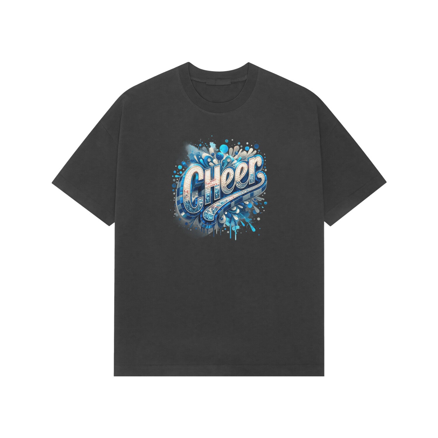 Front View - 5495573