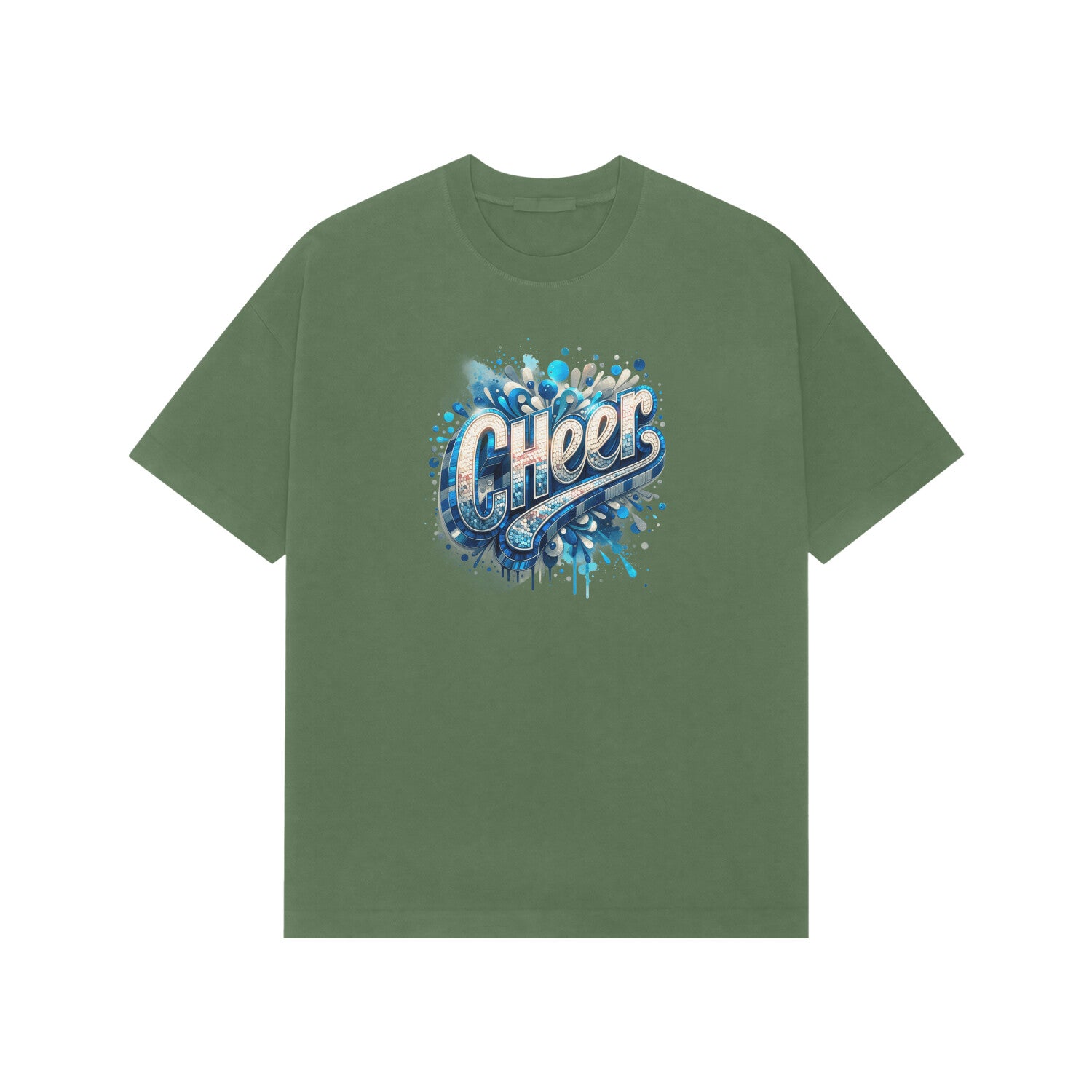 Front View - 5495575