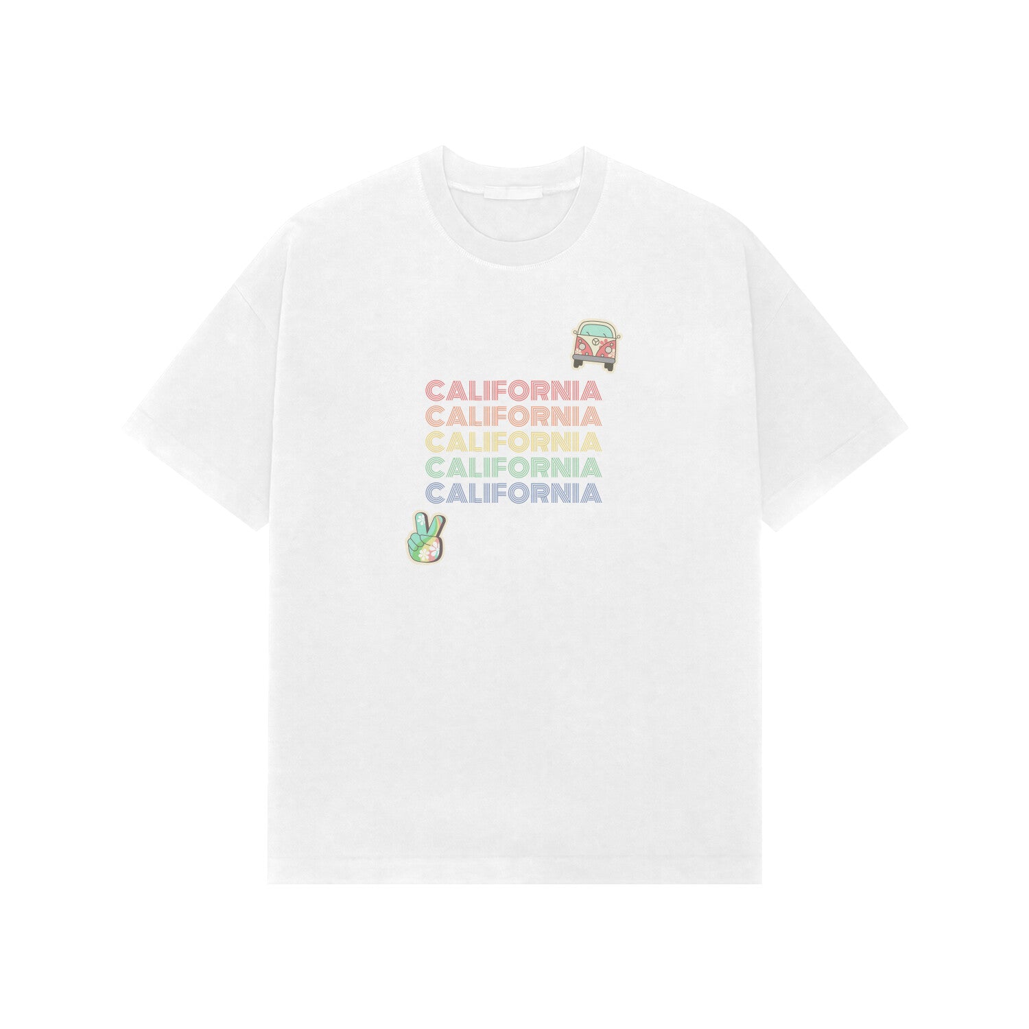 Front View - 5495587