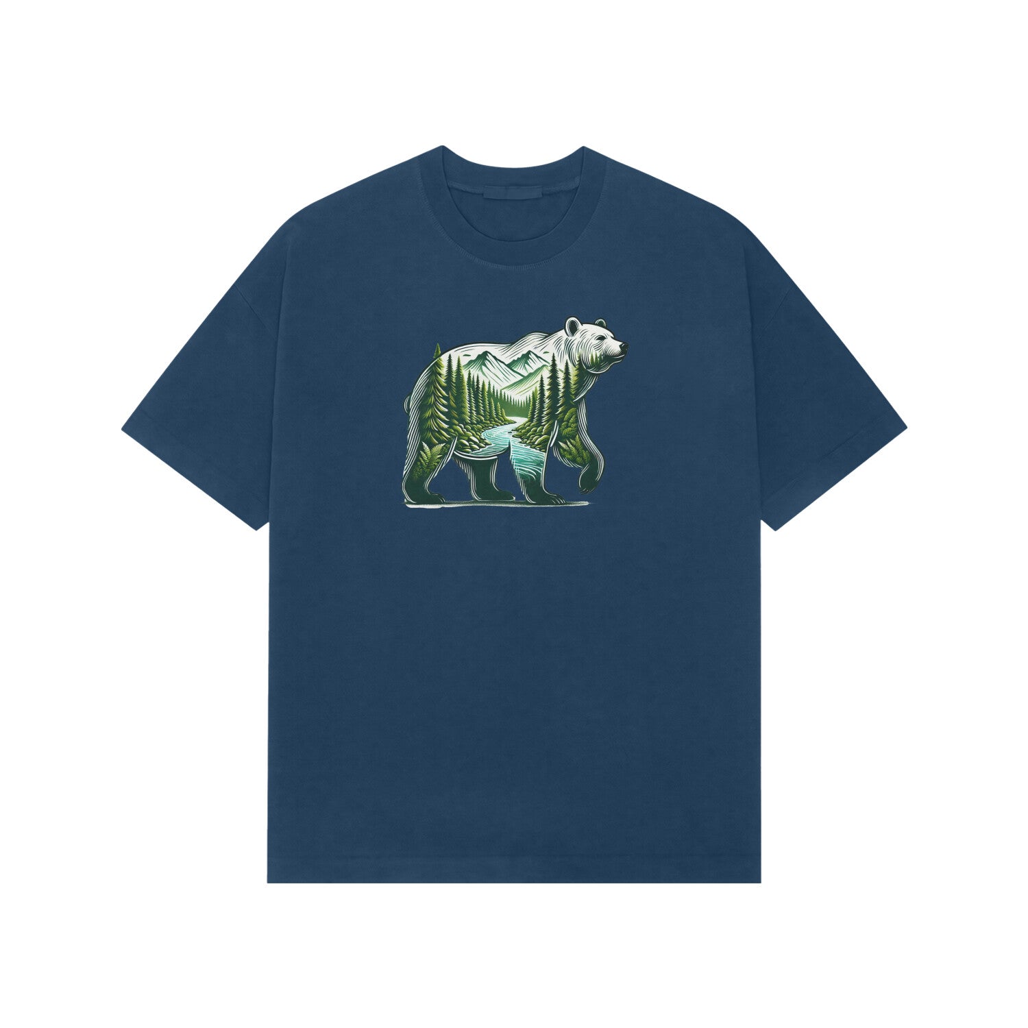 Front View - 5495592