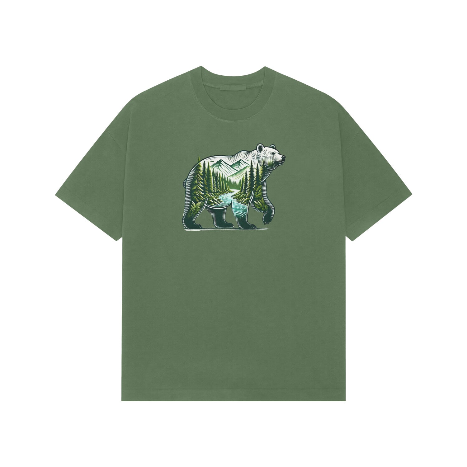 Front View - 5495593