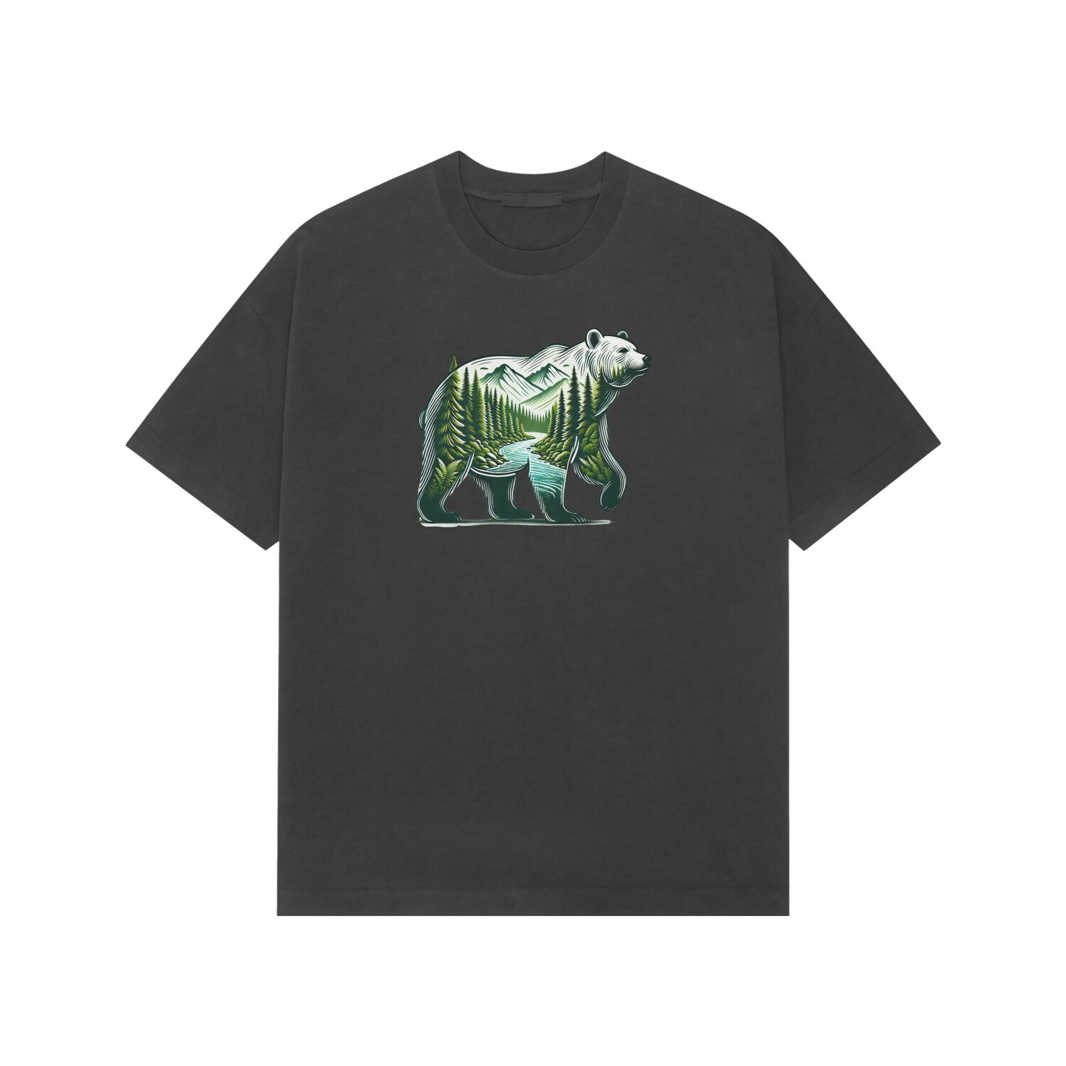 Front View - 5495594