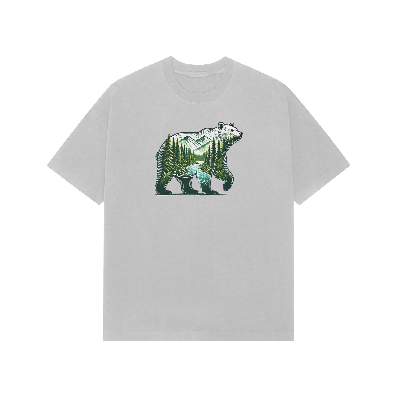 Front View - 5495598