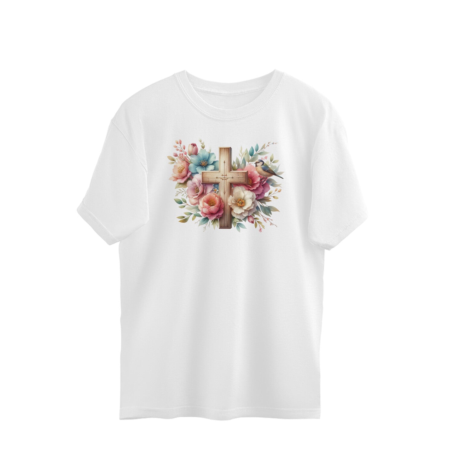 Front View - 5518350