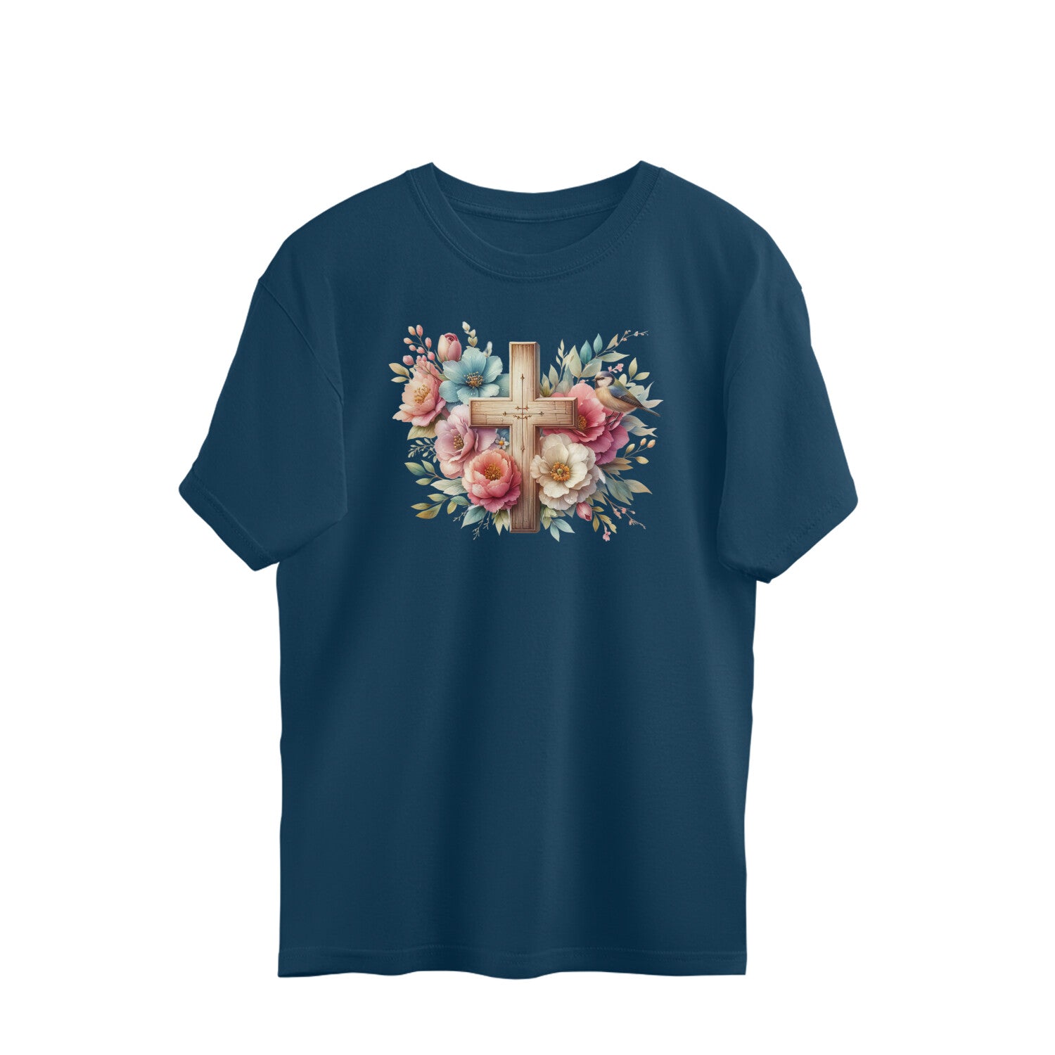 Front View - 5518352