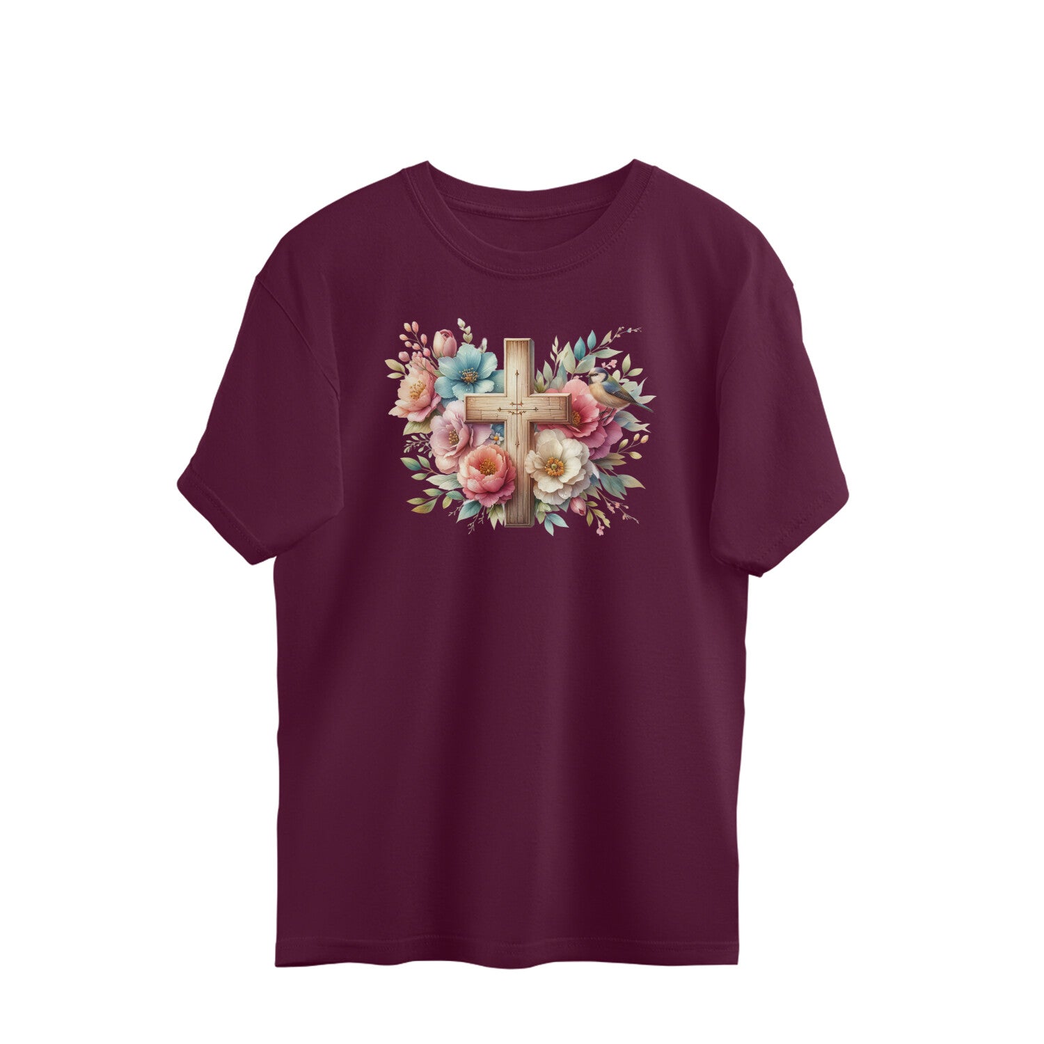 Front View - 5518356