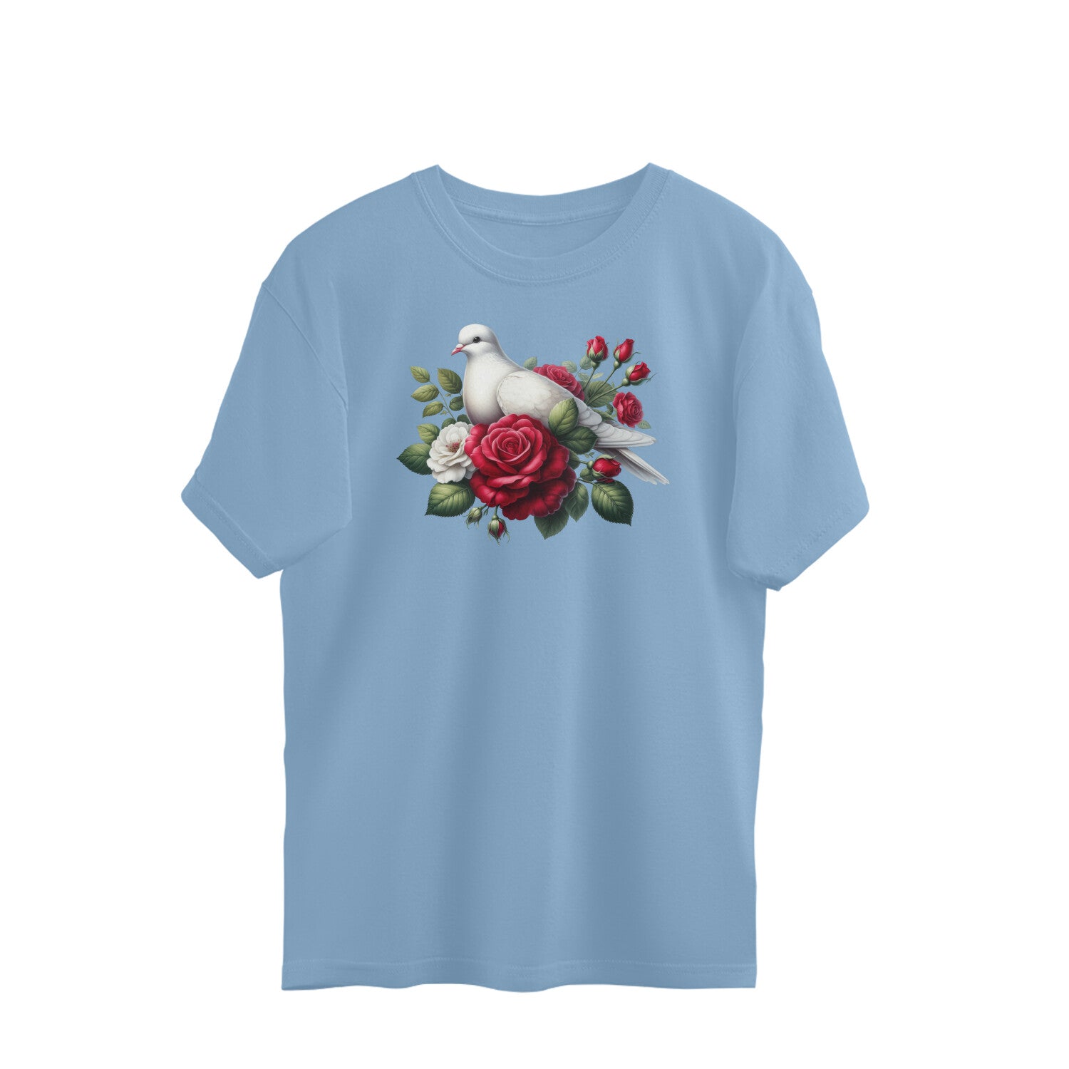 Front View - 5518656